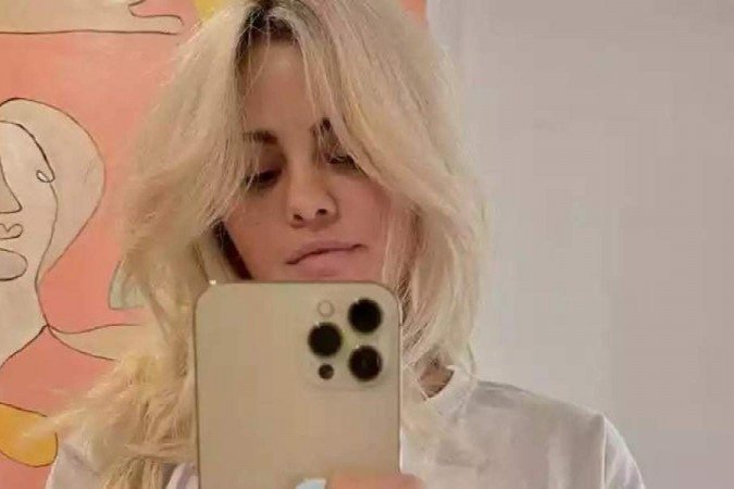 (crédito: Reprodução/Instagram) (crédito: Reprodução/Instagram)