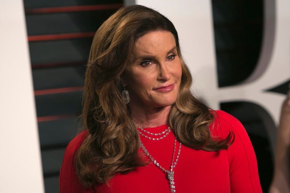 Caitlyn Jenner anuncia que vai concorrer ao governo da Califórnia