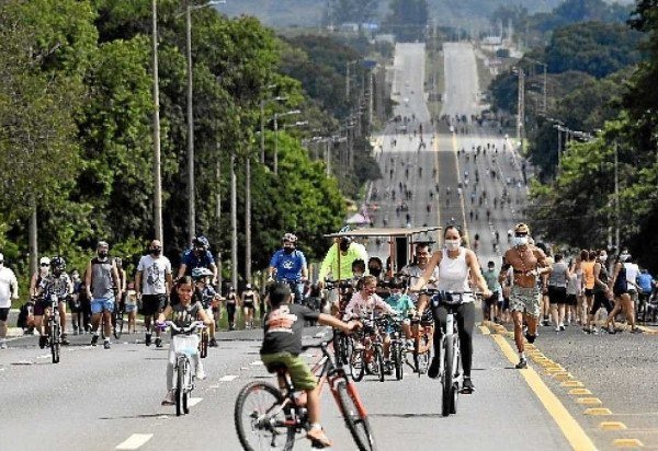 Minervino Júnior/CB/D.A Press