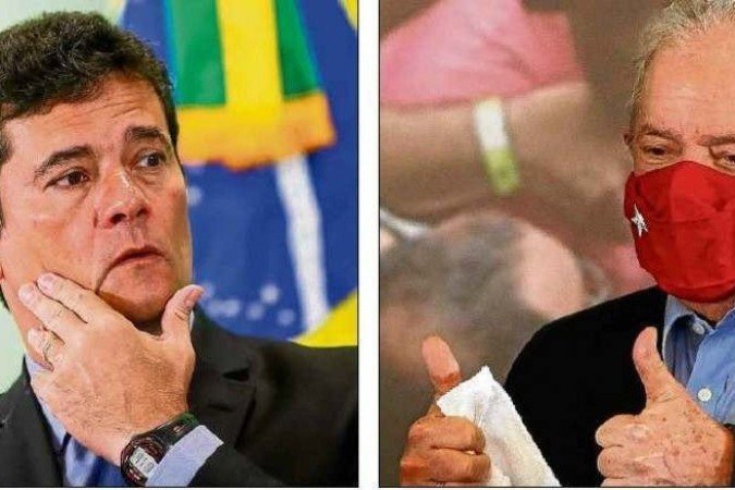 (crédito: Marcelo Camargo/Agência Brasil - Miguel Schincariol/AFP) (crédito: Marcelo Camargo/Agência Brasil - Miguel Schincariol/AFP)