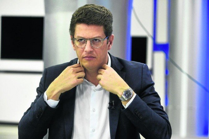 (crédito: Marcelo Ferreira/CB/D.A Press - 29/7/20 ) (crédito: Marcelo Ferreira/CB/D.A Press - 29/7/20 )