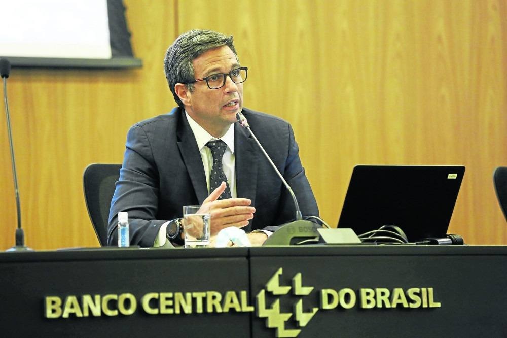 Banco Central pretende lançar o 