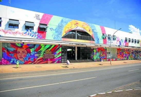 Tony Oliveira/Agência Brasilia