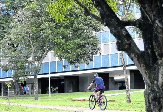 Minervino Júnior/CB/D.A Press        