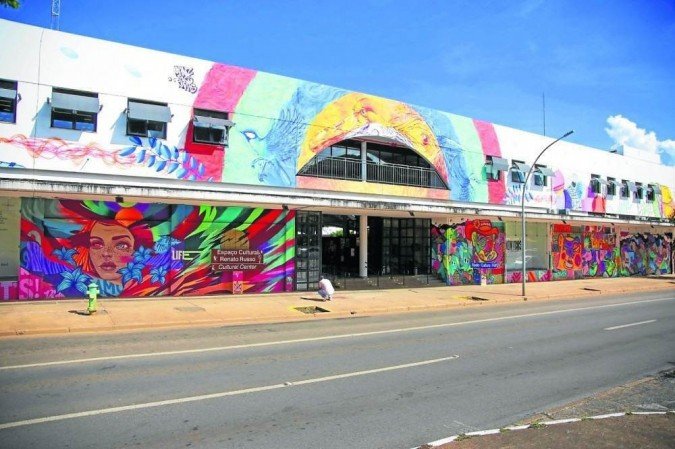  (crédito: Tony Oliveira/Agência Brasilia)