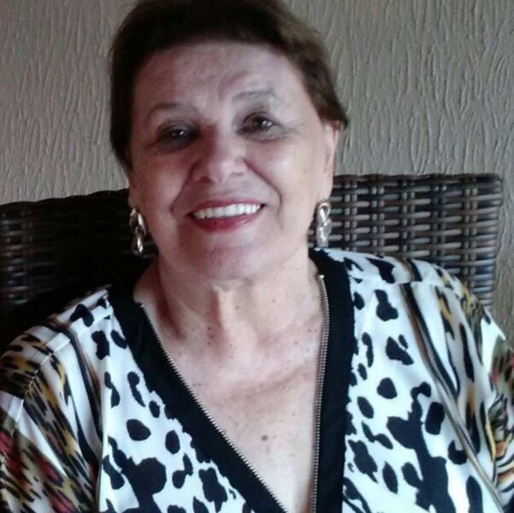 Pioneira de Brasília, Neuza Oliveira morre aos 82 anos