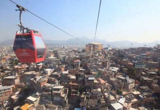 Prefeitura Rio de Janeiro 