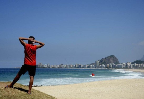 Tânia Rêgo/Agência Brasil