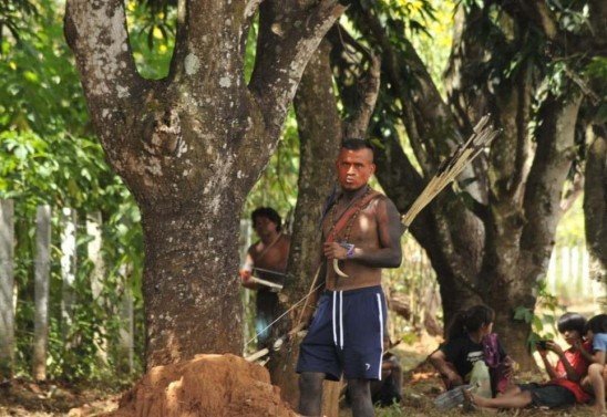 Marcelo Ferreira/CB/D.A. Press