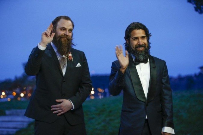 Fat Max Gsus, co-nomeado para Canção Original 