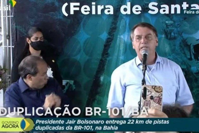  (crédito: TV Brasil/Youtube)