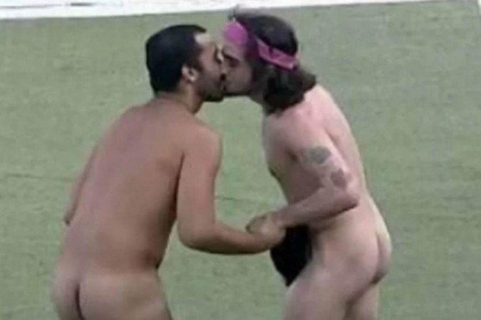  (crédito: Reprodução/BBB Globo )