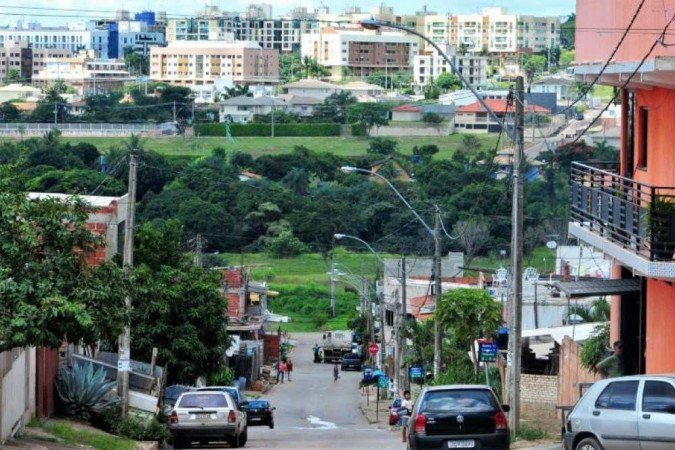 O edital traz oportunidades para pequenos e grandes investidores -  (crédito: HMENON OLIVEIRA)