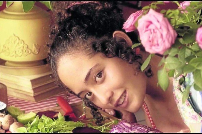 Voz de Luiza Voz de Luiza
