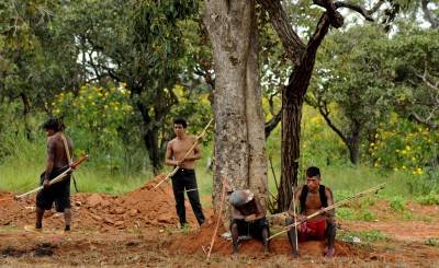  (crédito: Marcelo Ferreira/CB/D.A Press)