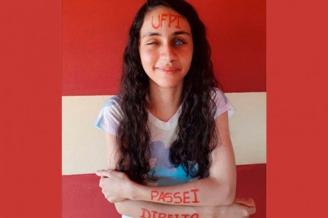 (crédito: Arquivo Pessoal) (crédito: Arquivo Pessoal)
