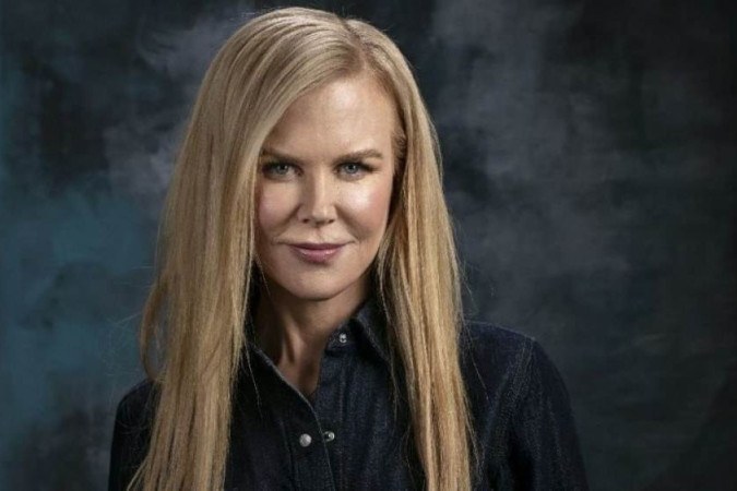 Nicole Kidman vai estrelar série da HBO inspirada em crime real