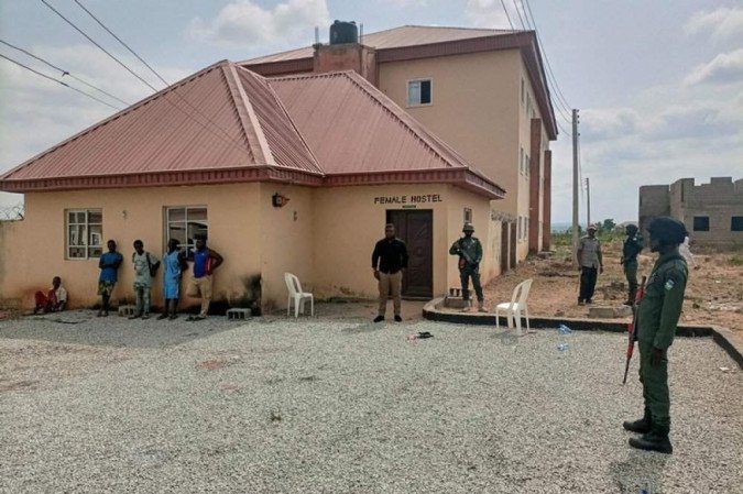  (crédito: AFP / NASU BORI)