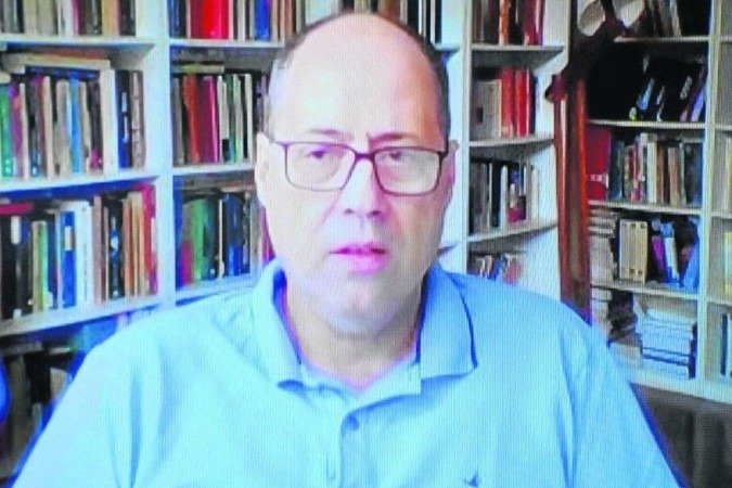  (crédito: Ed Alves/CB/D.A Press)