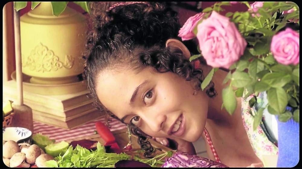 A nova MPB por Luiza 