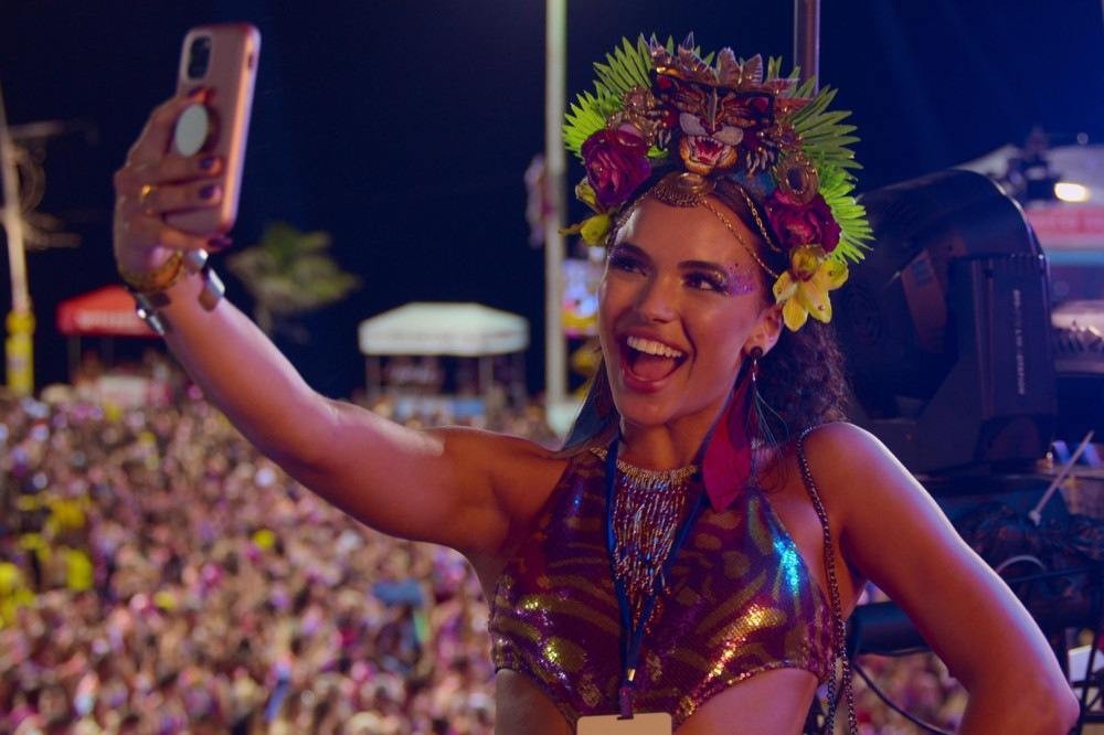 Filme brasileiro da Netflix 'Carnaval' estreia em 2 de junho