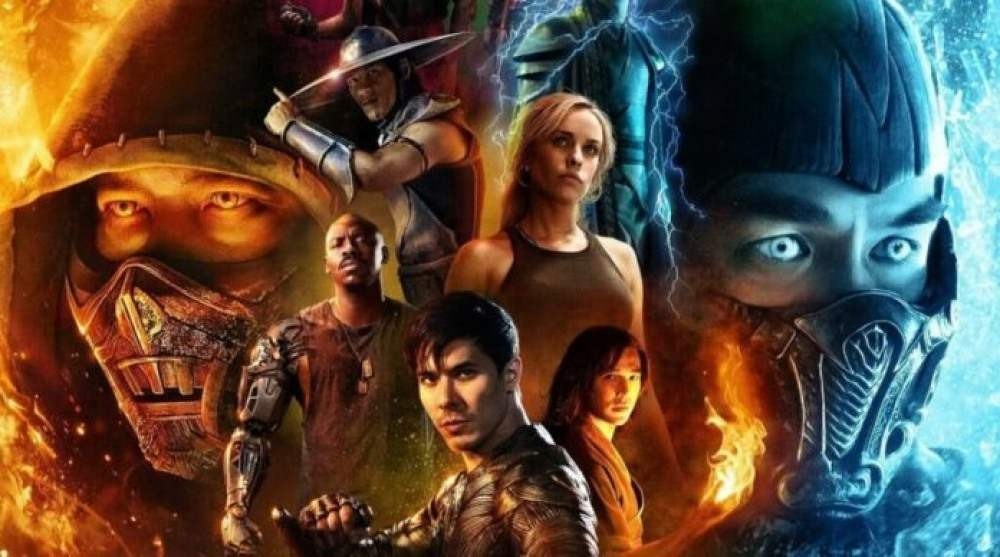 Mortal Kombat se torna maior estreia da HBO Max e supera Godzilla