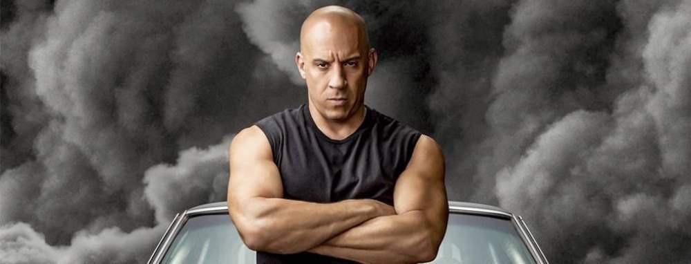 Vin Diesel fala em espanhol em trailer de ‘Velozes e furioso 9’