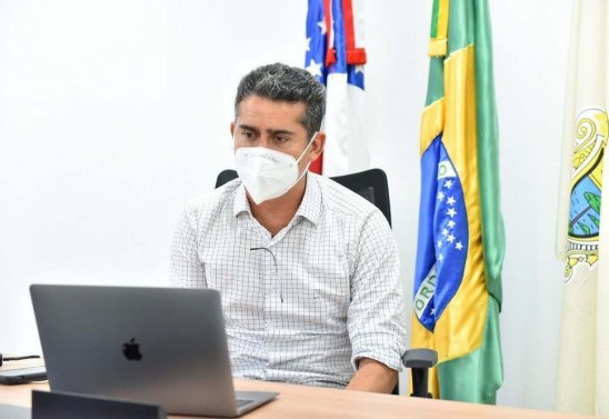 DHYEIZO LEMOS/Prefeitura de Manaus