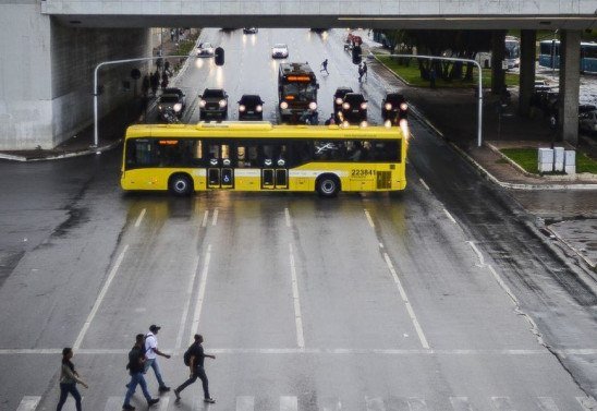 Marcello Casal JrAgência Brasil