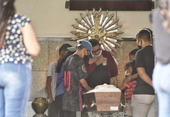 Minervino Júnior/D.A Press