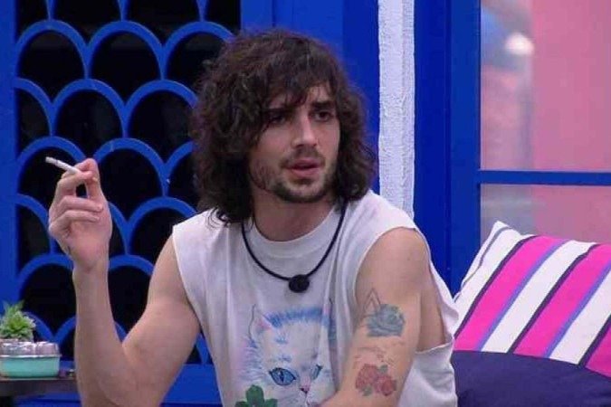  (crédito: Reprodução/TV Globo)