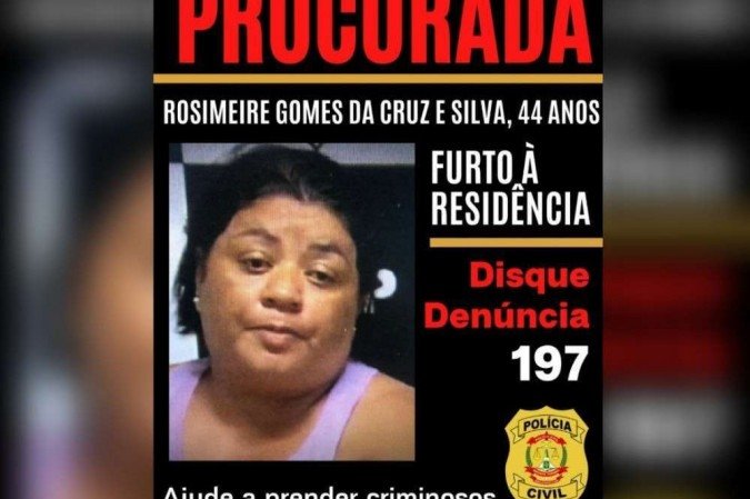  (crédito: Divulgação/PCDF)