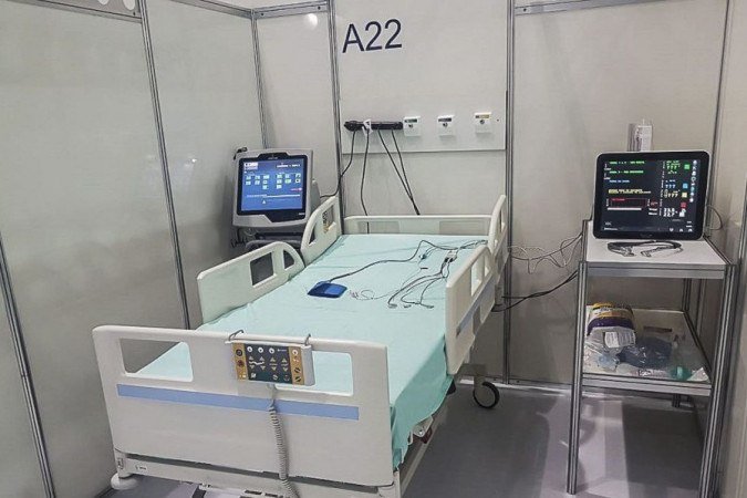  (crédito: Warley de Andrade/TV Brasil)