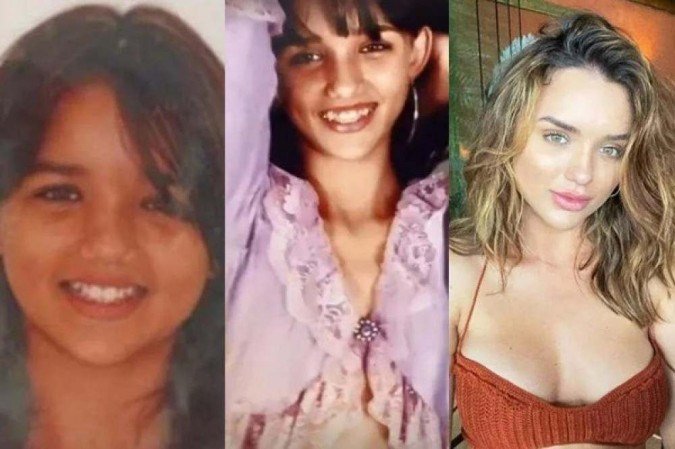 Rafa Kalimann participante do BBB20