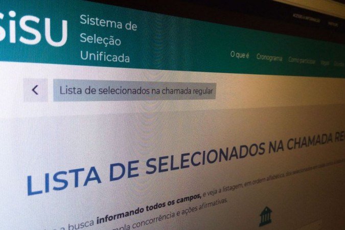 (crédito: Agência Brasil) (crédito: Agência Brasil)