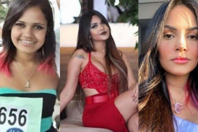 Flayslane, participante do BBB20