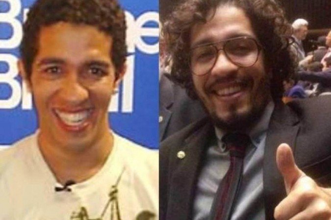 Jean Wyllys participante do BBB5