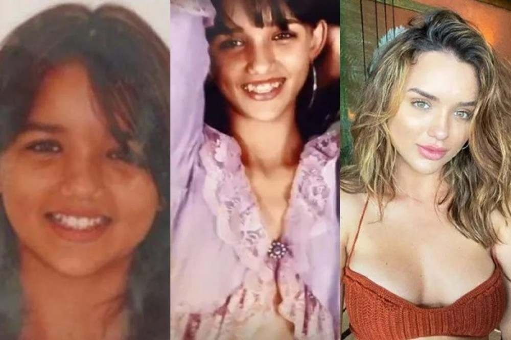 Rafa Kalimann participante do BBB20