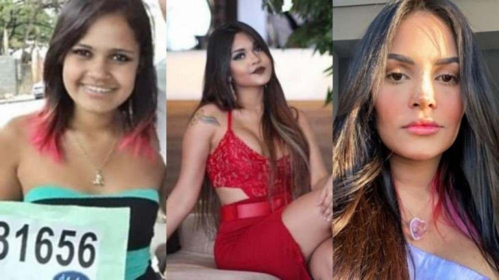 Flayslane, participante do BBB20