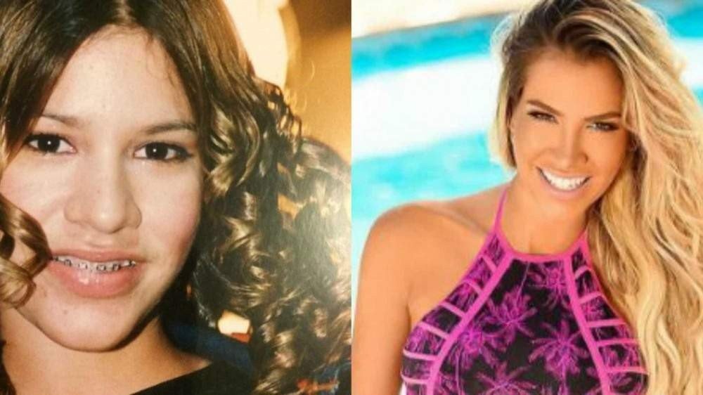 Adriana Sant'Anna participante do BBB11