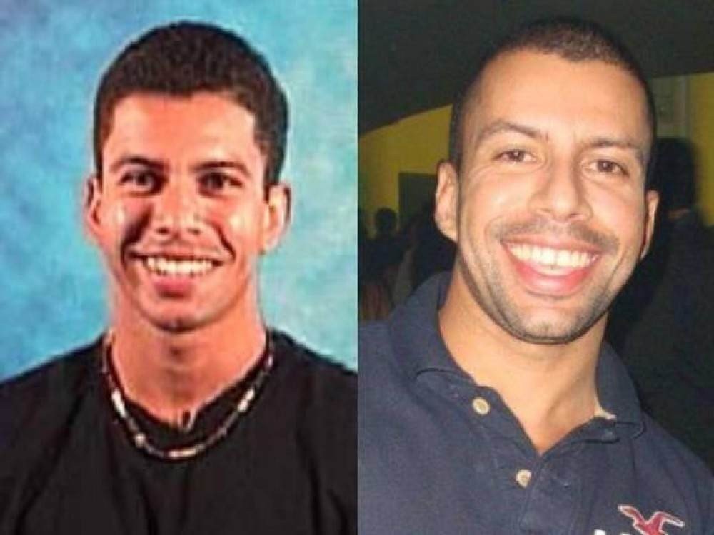 Thiago Lira participante do BBB4