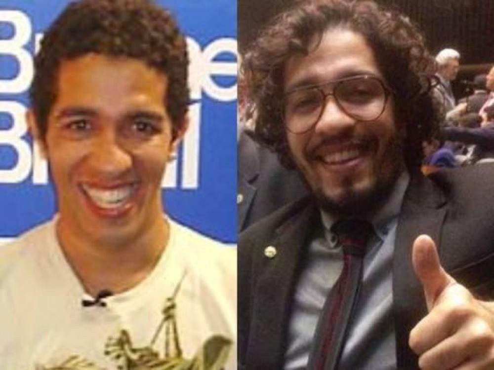 Jean Wyllys participante do BBB5