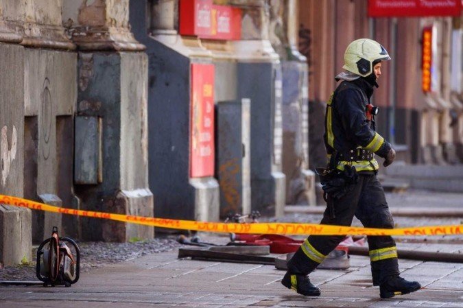  (crédito: GINTS IVUSKANS)