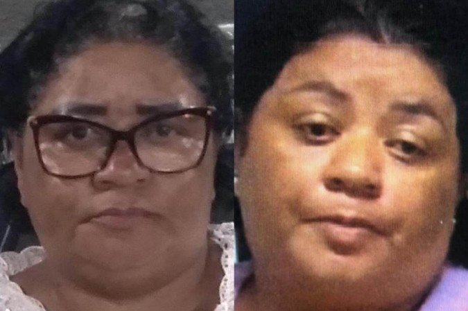 Mulher se passava por empregada para realizar furtos em casas do DF -  (crédito: Divulgação/PCDF)