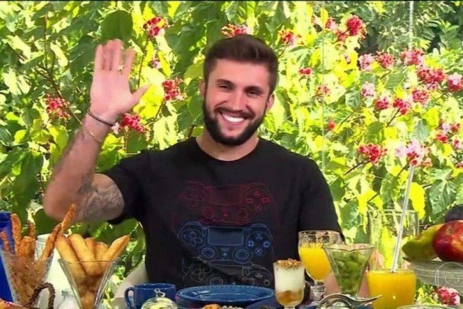  (crédito: Reprodução/TV Globo)