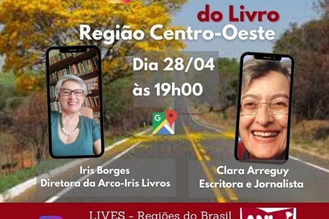 (crédito: Facebook/ Reprodução) (crédito: Facebook/ Reprodução)