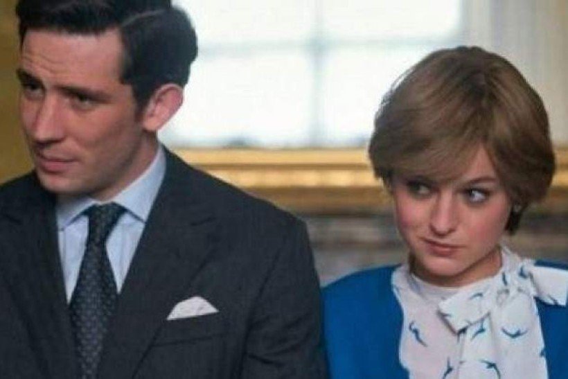 'The crown': mais uma vez a série da Netflix é lembrada em premiação