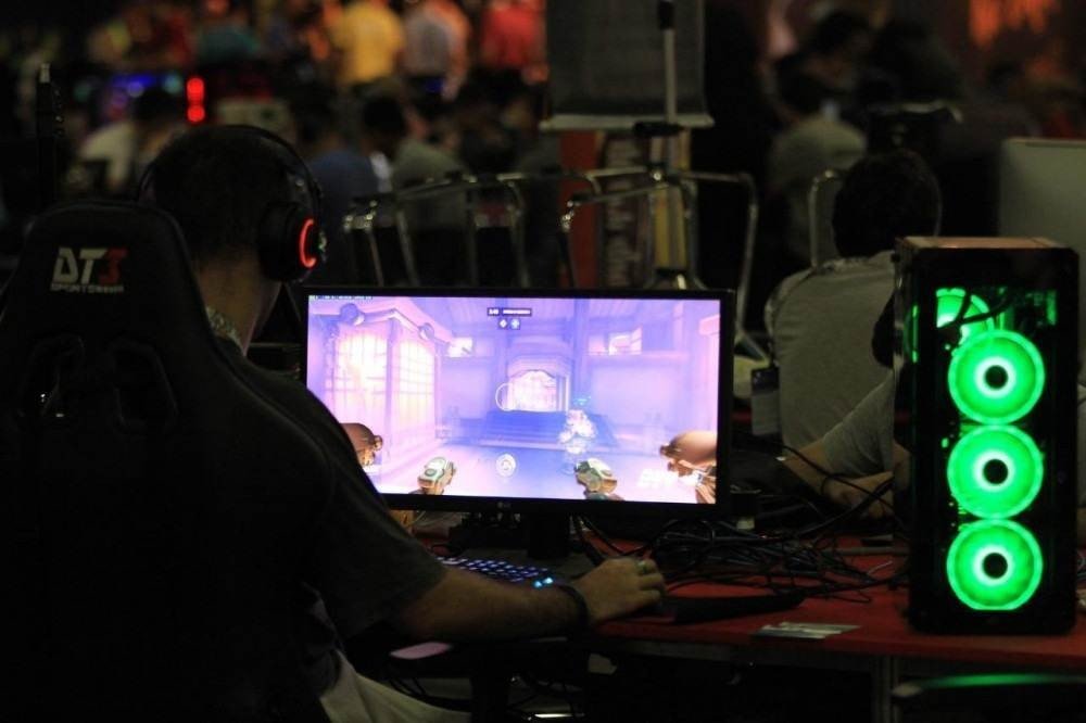 eSports ganham voz no Distrito Federal