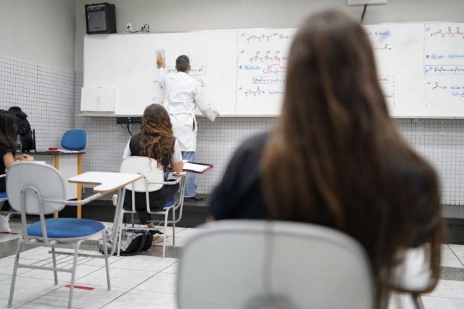 Mais De 5 Milhões De Crianças E Adolescentes Ficaram Sem Aulas Em 2020