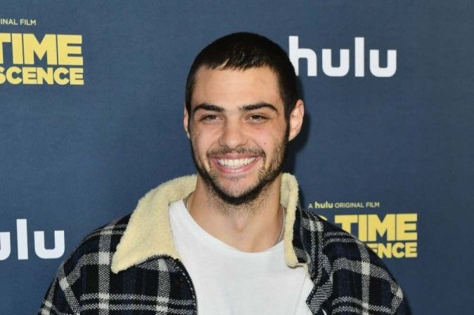 Noah Centineo vai estar nova série como um espião da CIA